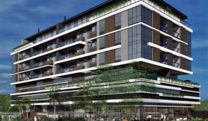Apartamento com 3 quartos à venda no Centro, Bombinhas , 124 m2 por R$ 2.205.000