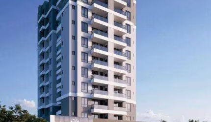 Apartamento com 2 quartos à venda no São Vicente, Itajaí , 62 m2 por R$ 534.091