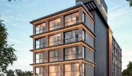 Loft com 1 quarto à venda no Centro, Urubici , 17 m2 por R$ 222.647