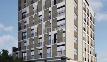 Loft com 1 quarto à venda no Santa Mônica, Florianópolis  por R$ 536.861