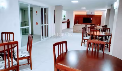 Apartamento com 3 quartos à venda no Capoeiras, Florianópolis , 98 m2 por R$ 718.867