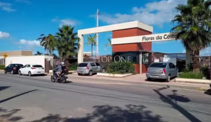 Apartamento com 2 quartos à venda no Forquilhas, São José , 48 m2 por R$ 240.000