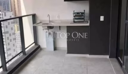 Apartamento com 3 quartos à venda no Jardim das Acacias, São Paulo , 84 m2 por R$ 1.400.000