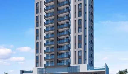 Apartamento com 2 quartos à venda no São Judas, Itajaí , 64 m2 por R$ 687.362