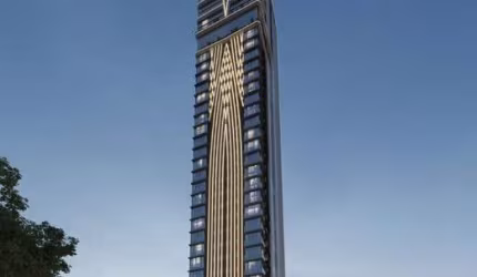 Apartamento com 4 quartos à venda no Centro, Itapema , 159 m2 por R$ 3.495.900