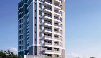 Apartamento com 2 quartos à venda no São Vicente, Itajaí , 68 m2 por R$ 646.211