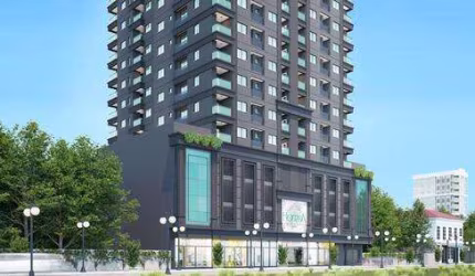 Ponto comercial à venda no Varzea, Itapema , 108 m2 por R$ 796.998