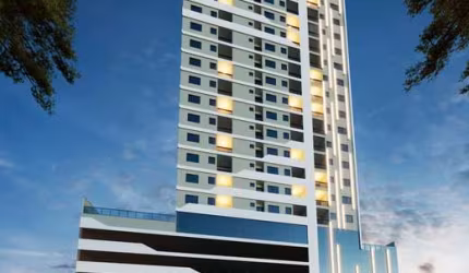 Apartamento com 2 quartos à venda em Morretes, Itapema , 69 m2 por R$ 721.000