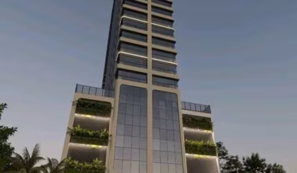 Apartamento com 2 quartos à venda no Jardim Dourado, Porto Belo , 71 m2 por R$ 879.795