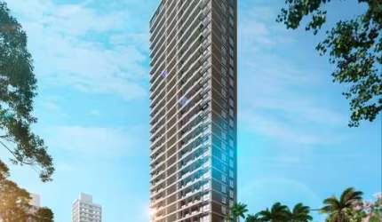 Apartamento com 4 quartos à venda em Meia Praia, Itapema , 205 m2 por R$ 3.443.048