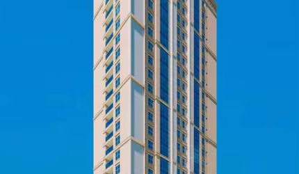 Apartamento com 3 quartos à venda no Balneário Perequê, Porto Belo , 105 m2 por R$ 1.246.353