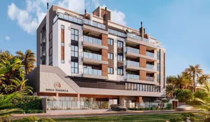 Apartamento com 3 quartos à venda no Canto Grande, Bombinhas , 100 m2 por R$ 1.779.000