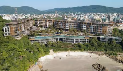 Cobertura com 3 quartos à venda em Mariscal, Bombinhas , 208 m2 por R$ 6.521.000