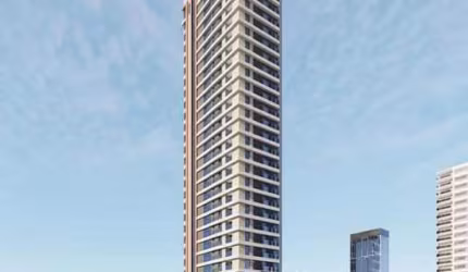 Apartamento com 1 quarto à venda no Balneário Perequê, Porto Belo , 35 m2 por R$ 431.901