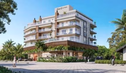 Apartamento com 3 quartos à venda no Canto Grande, Bombinhas , 124 m2 por R$ 2.963.570