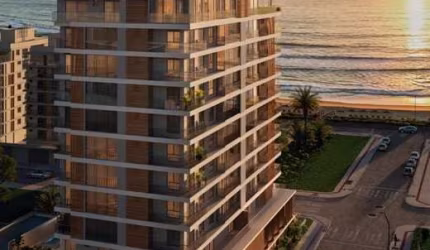 Apartamento com 3 quartos à venda na Praia Brava, Itajaí , 360 m2 por R$ 6.800.000