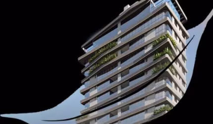 Cobertura com 3 quartos à venda no Centro, Balneário Camboriú , 271 m2 por R$ 5.056.328