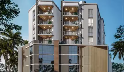 Apartamento com 2 quartos à venda em Nações, Balneário Camboriú , 65 m2 por R$ 975.000
