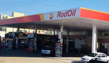Ponto comercial à venda no Capoeiras, Florianópolis , 500 m2 por R$ 10.000.000