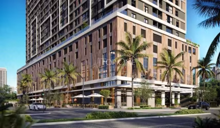 Apartamento com 3 quartos à venda no Centro, Biguaçu , 95 m2 por R$ 1.234.000