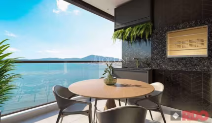 Apartamento com 3 quartos à venda no Canto da Praia, Itapema , 118 m2 por R$ 2.090.000