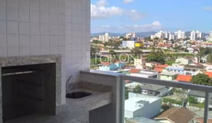Apartamento com 3 quartos à venda no Jardim Atlântico, Florianópolis , 92 m2 por R$ 857.542