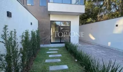 Casa com 2 quartos à venda em Morrinhos, Bombinhas , 90 m2 por R$ 860.000