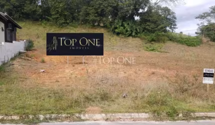 Terreno em condomínio fechado à venda no Colônia Santana, São José , 268 m2 por R$ 160.000