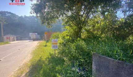 Terreno à venda, 384 m² por R$ 280.000,00 - Itapoá - Itapoá/SC