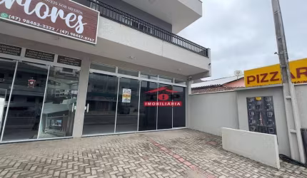 Locação Comercial