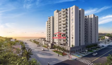 Pé na areia LANÇAMENTO