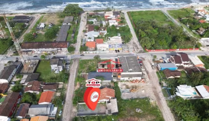Casa Princesa do Mar