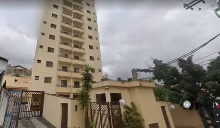 Apartamento à venda, Vila Rosália, Guarulhos, SP