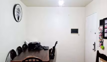 Apartamento à venda, Jardim São Judas Tadeu, Guarulhos, SP