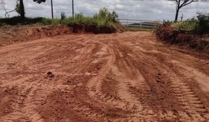 Terreno à venda, Canjica (Terra Preta), Mairiporã, SP