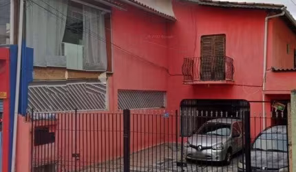 Sobrado à venda, Parque Renato Maia, Guarulhos, SP
