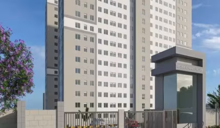 Lançamento à venda, Vila Nova Bonsucesso, Guarulhos, SP