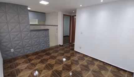 Excepcional Apartamento para Locação, Água Chata, Guarulhos, SP