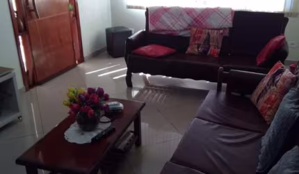 Sobrado à venda, Vila Nossa Senhora de Fátima, Guarulhos, SP- EXCELENTE SOBRADO COM 3 SUITES-  04 V