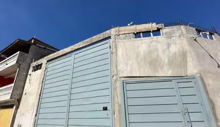 Excelente Galpão Comercial, com 250 metros  quadrados ,  próximo ao Sesi,  Comercial Esperança- jar