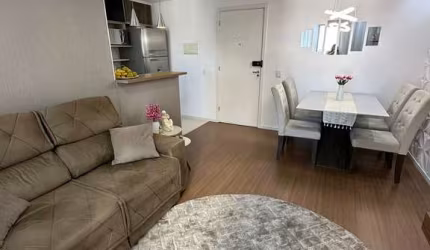 Apartamento à venda, com 3 dormitórios, ficando a 7 minutos do Shopping Internacional, na região da