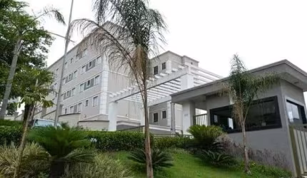 Apartamento à venda, Vila Alzira, Guarulhos, SP