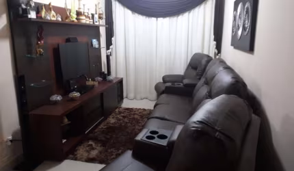 Apartamento à venda, Cocaia, Guarulhos, SP