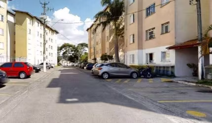 Apartamento à venda,  2 dormitórios e 1 vaga, Jardim Maria Dirce, Guarulhos, SP