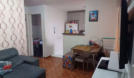 Apartamento à venda, Vila Alzira, Guarulhos, SP