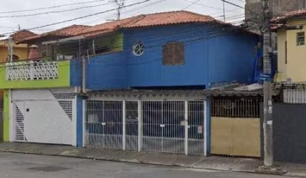 Sobrado à venda, Jardim São Francisco, Guarulhos, SP