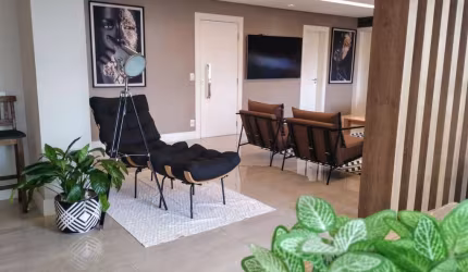 Apartamento à venda, Vila Rosália, Guarulhos, SP