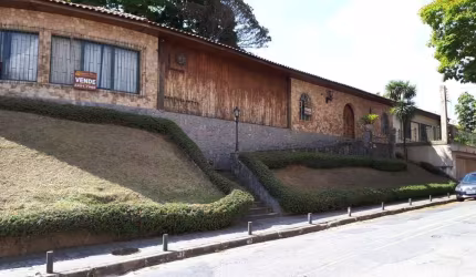 Casa à venda, Vila Rosália, Guarulhos, SP