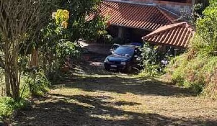 Chácara à venda, Santa Branca, Santa Branca, SP