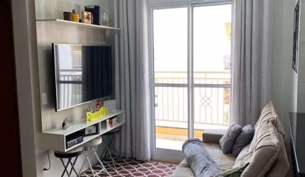 Apartamento à venda, Cidade Parque Alvorada, Guarulhos, SP